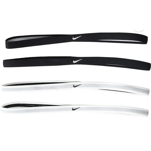 Nike Swoosh Headband - Picture 1 of 4